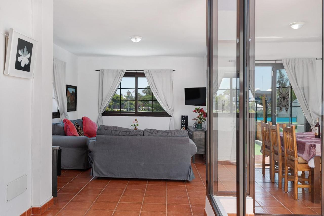 Villa La Bonilla ปลายาบลังกา ภายนอก รูปภาพ
