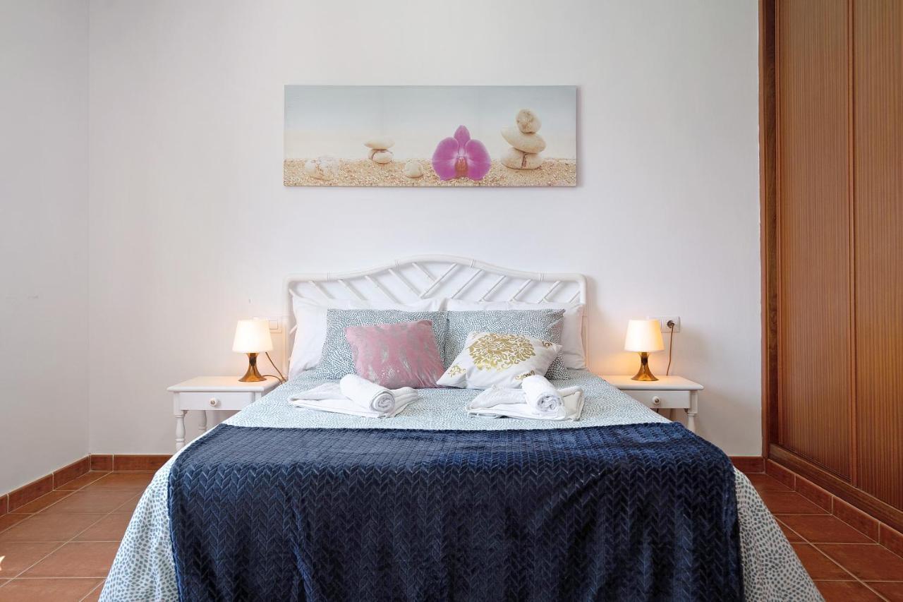Villa La Bonilla ปลายาบลังกา ภายนอก รูปภาพ